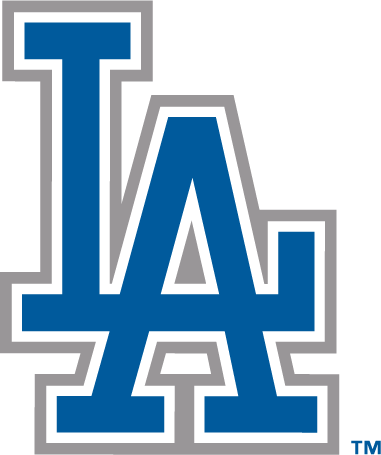 Los Angeles Dodgers 2002-2006 Alternate Logo t shirts DIY iron ons
